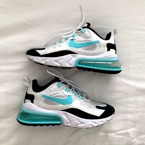 Nike Air Max React 270
